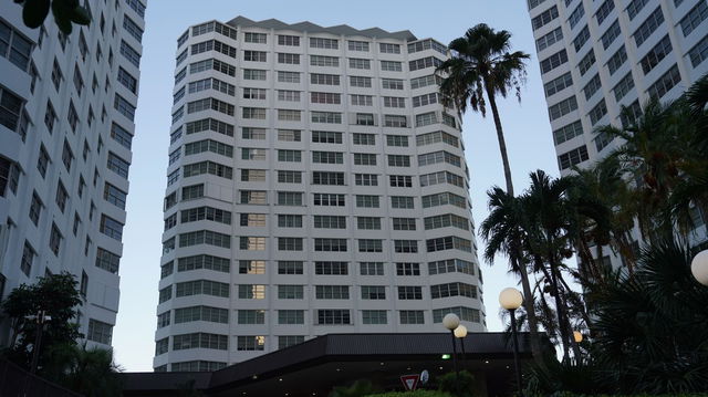 The Four Ambassadors  photo 4